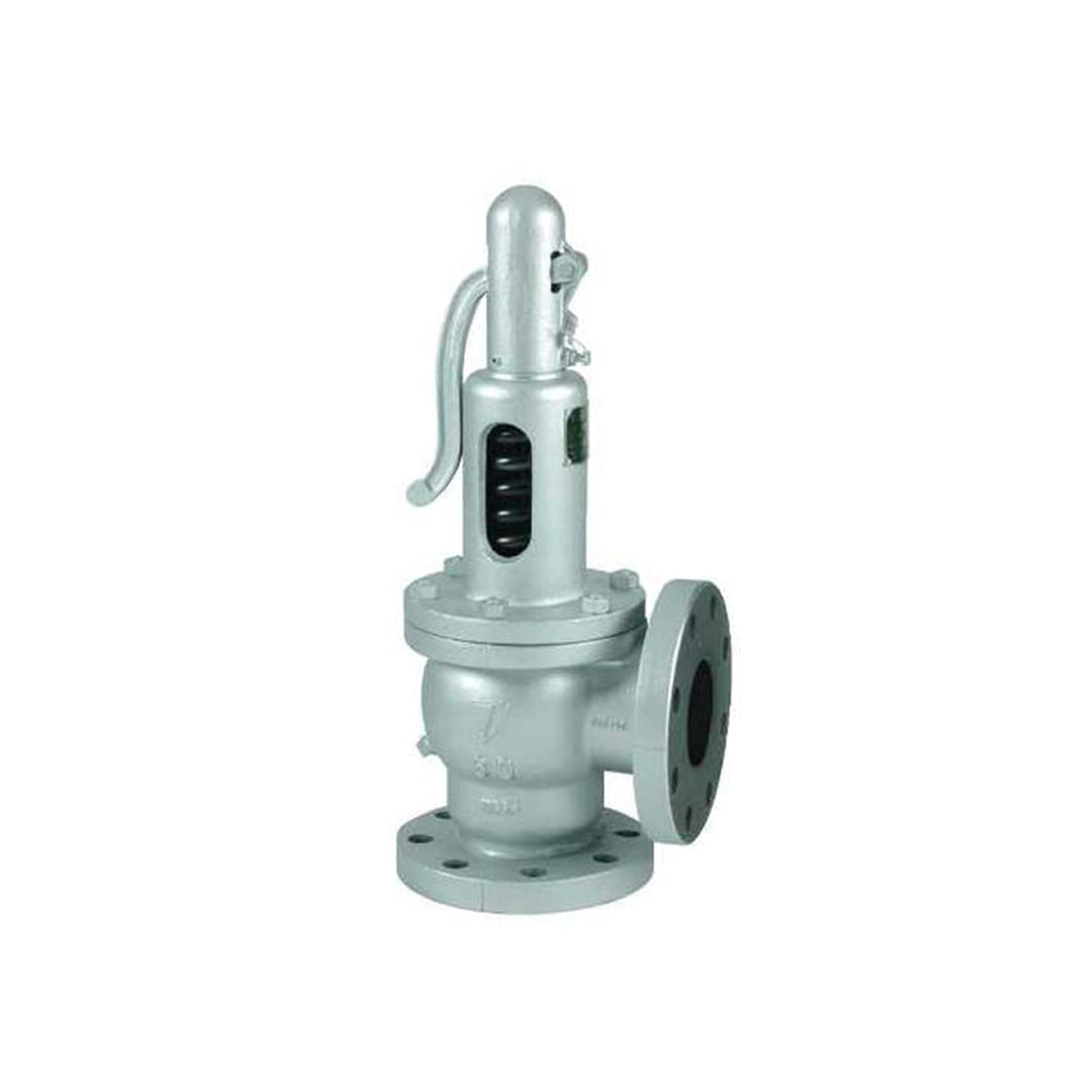 Safety Valve วาล์วนิรภัย Yoshitake AL-6 5 นิ้ว125A