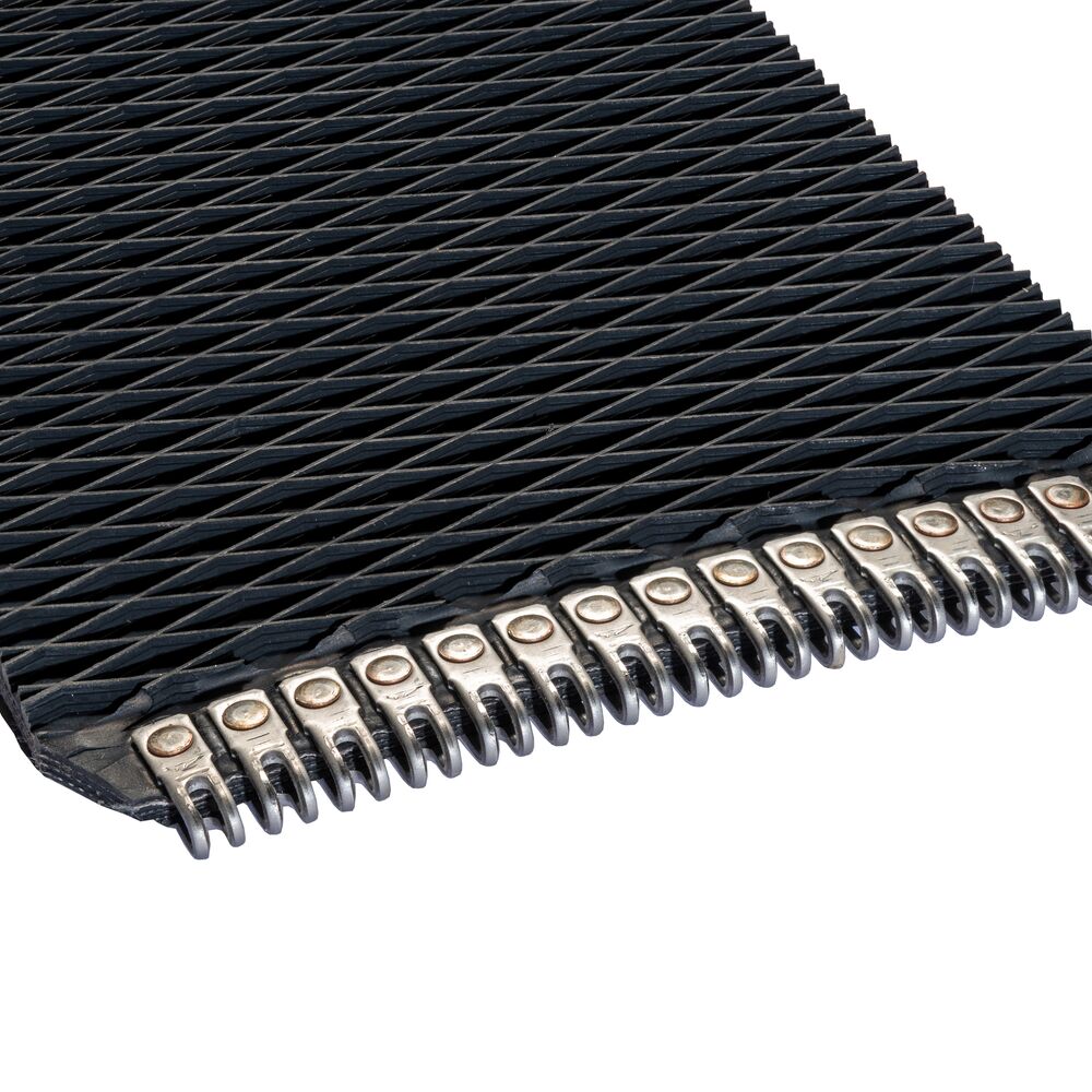 อุปกรณ์ต่อสายพาน Clipper RS125J16/400NC Flexco Alligator