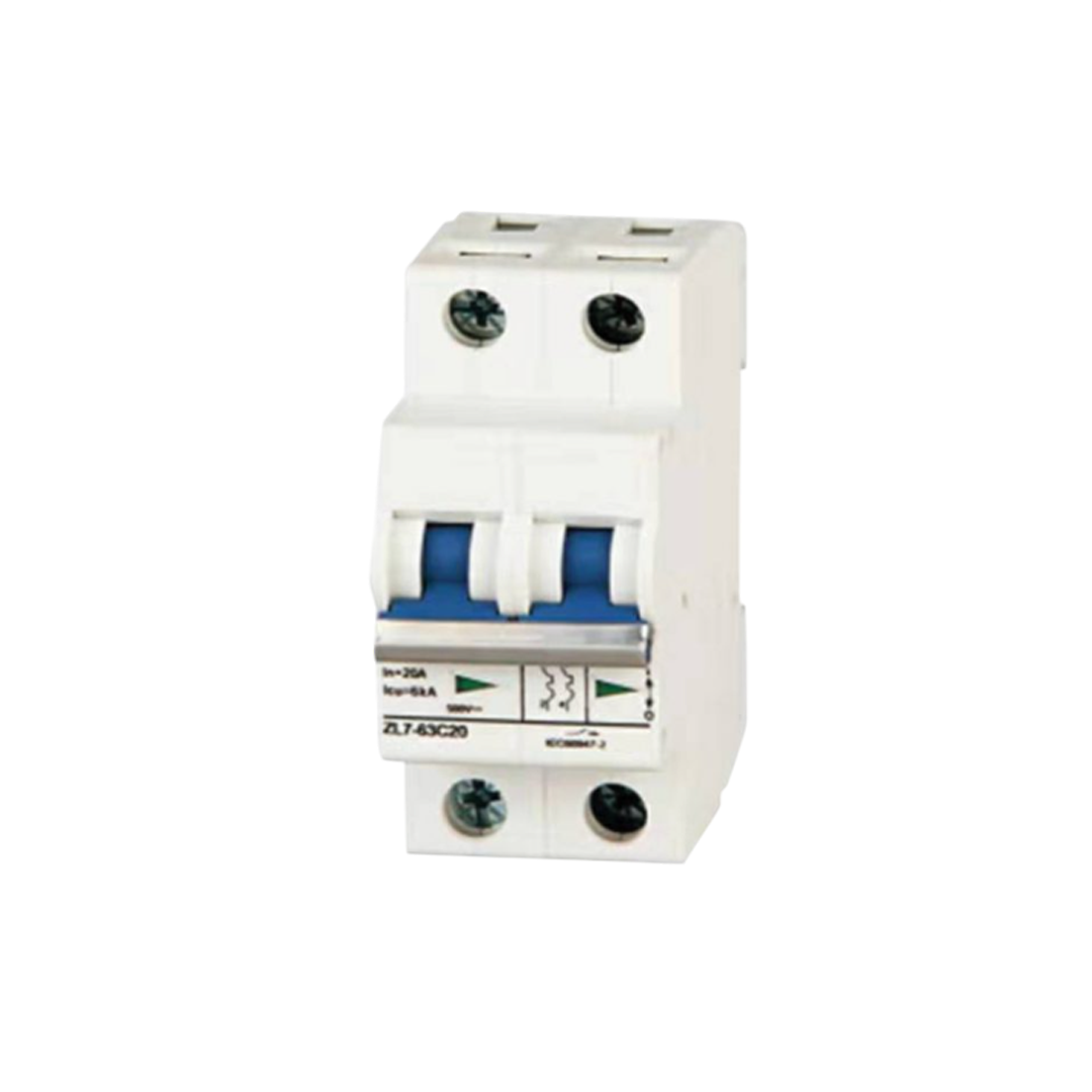 เบรคเกอร์-DC Shinohawa CB265 2P 16A
