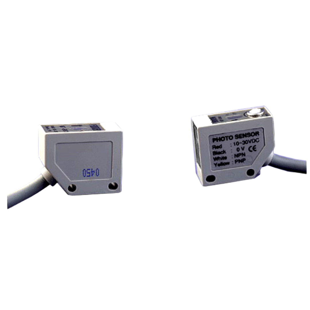 Photoelectric Sensors FOTEK MT-6MX Thru beam Type