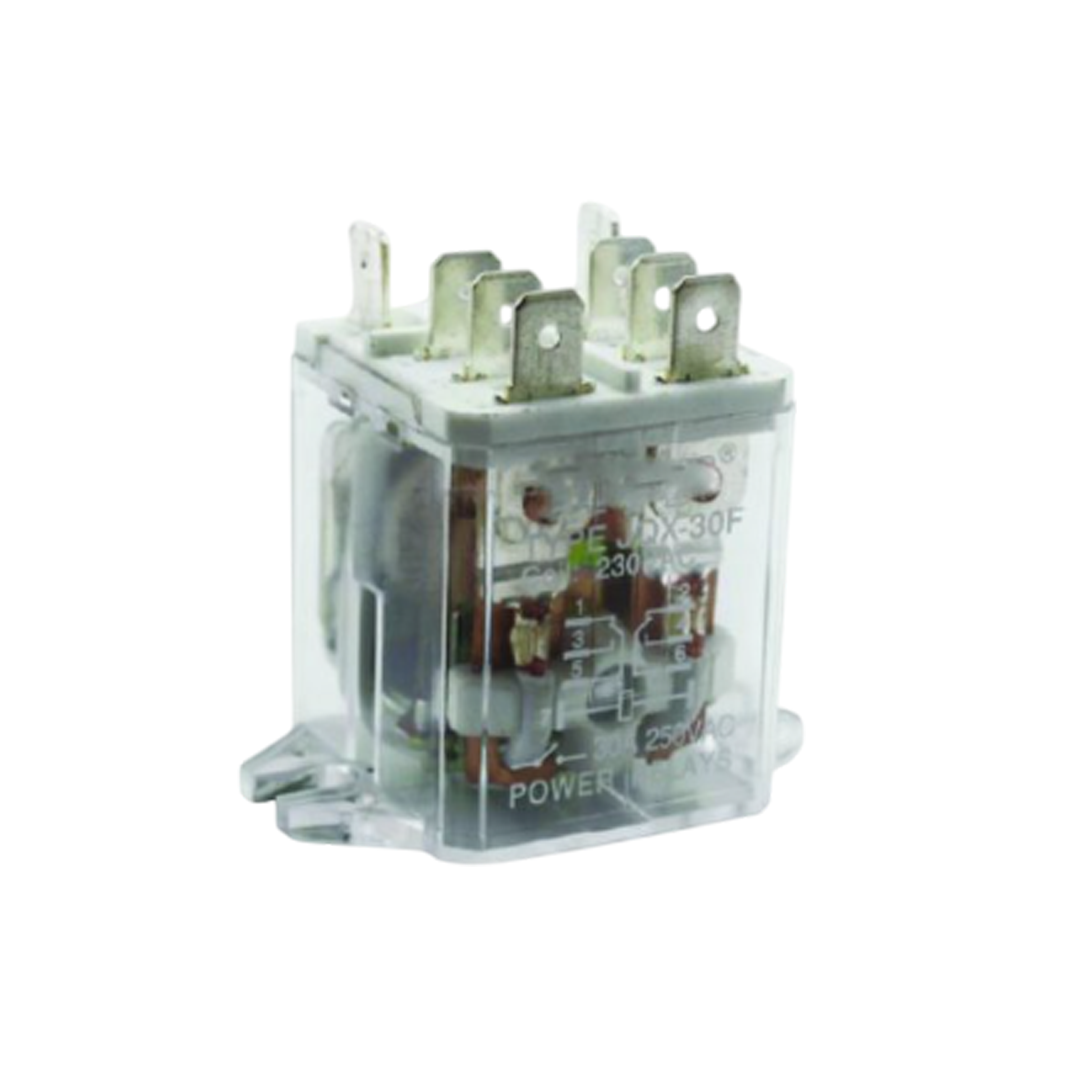 เพาเวอร์รีเลย์ Shinohawa RL355 220V 30A