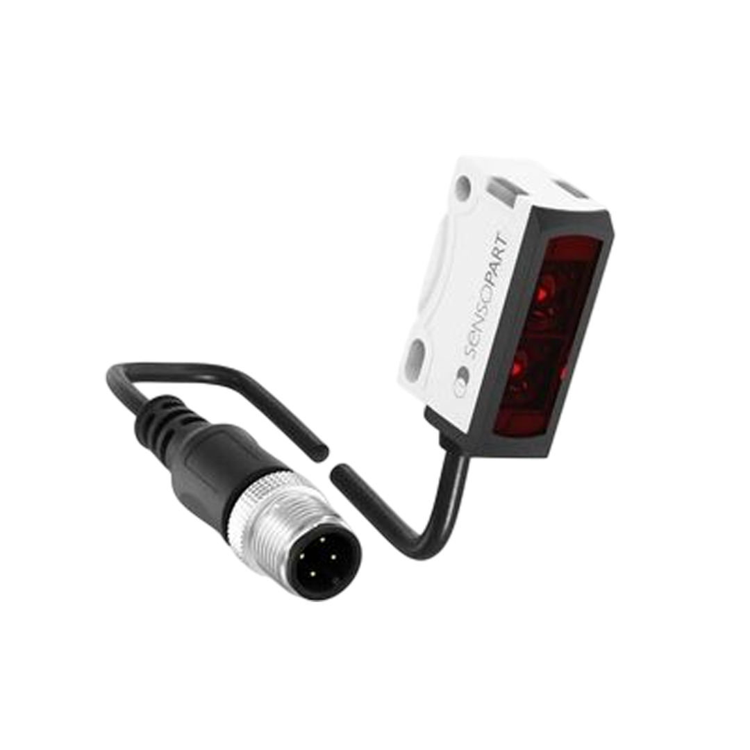 Photoelectric Sensor SENSOPART รุ่น FR 25-RF-NS-K4 606-11015