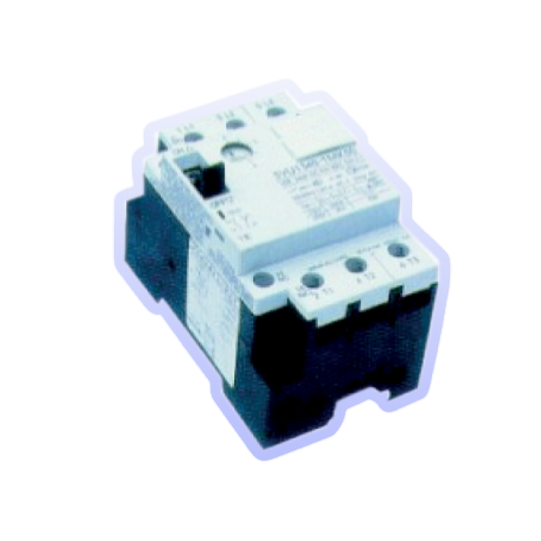 มอเตอร์เบรคเกอร์ Shinohawa CB211 Current setting range 1.6-2.4A Power of controlled motor (kW) 0.75 HP 1