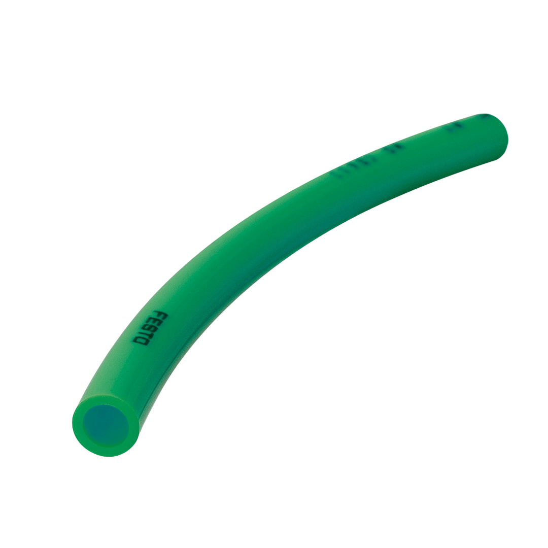 Pneumatic tubing FESTO รุ่น PEN-4X0,75-GN รหัส 551468 สายสีเขียว
