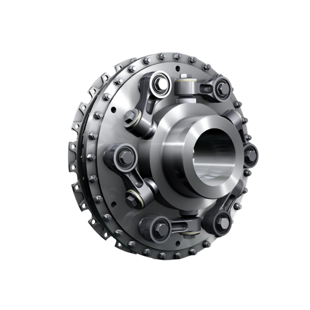 Rexnord Torsionally Soft Couplings รุ่น CENTAX-SEC 100-LFS1 00184