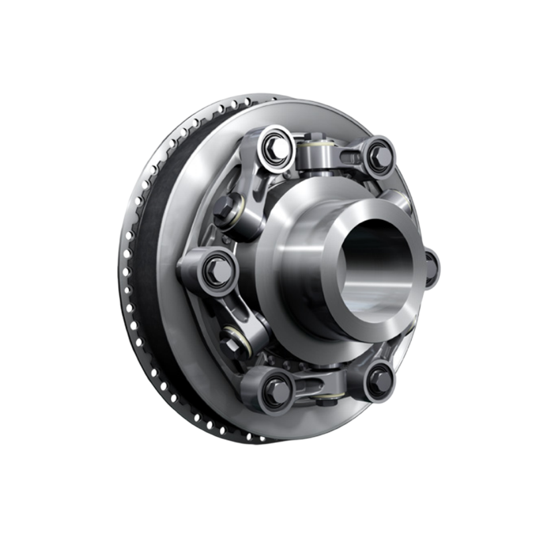 Rexnord Torsionally Soft Couplings รุ่น CENTAX-SEC 00-LFS2 00070