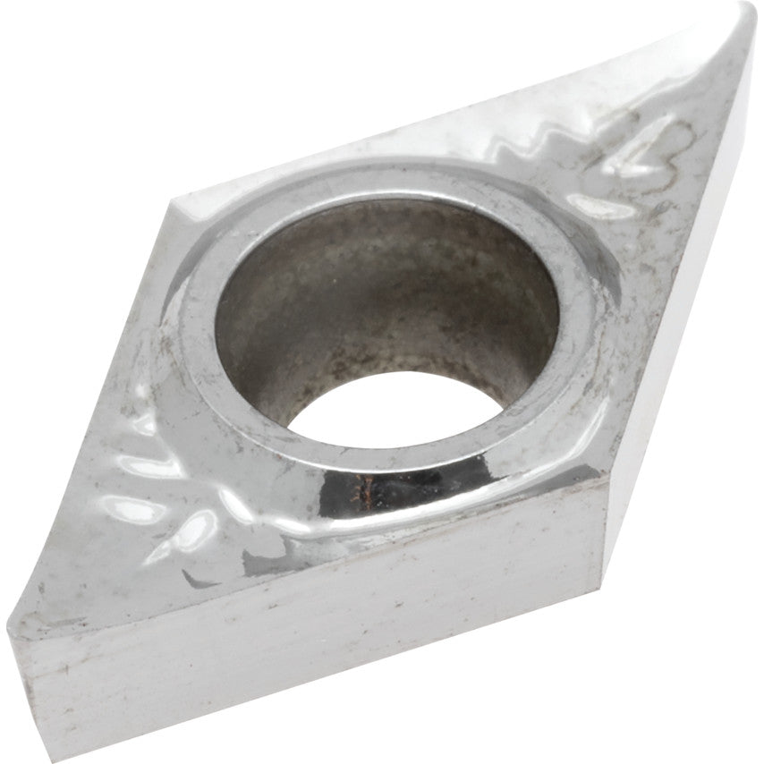 DCGT 11T304-AL INSERT GRADE K10 รหัส YML1201061N