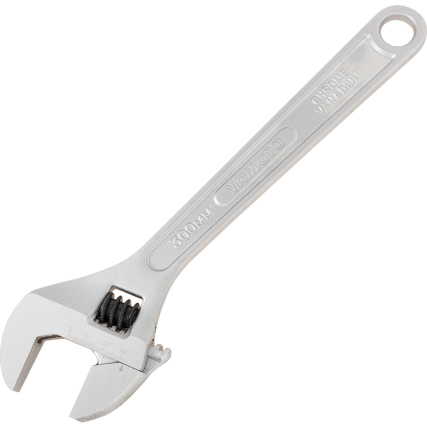 12"/300mm C/V ADJUSTABLESPANNER รหัส YMT5013120K