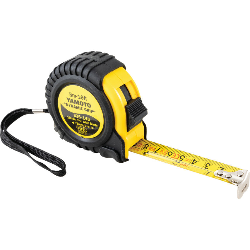 5M/16' LOCKING TAPE RULE รหัส YMT5361450K