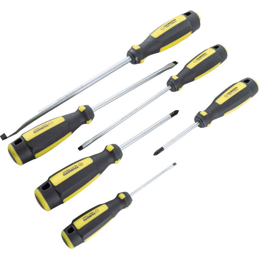TRI-LINE DRIVER SET 6-PCE รหัส YMT5722060K