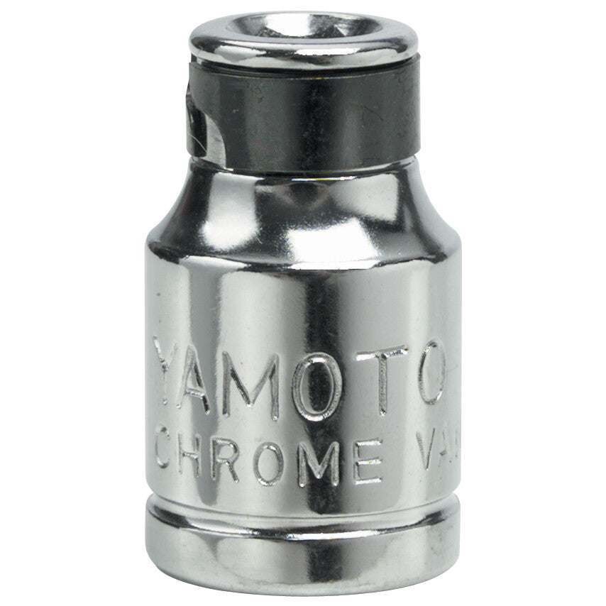 1/4" HEX BIT COUPLER 3/8" SQ.DRIVE รหัส YMT5825200K