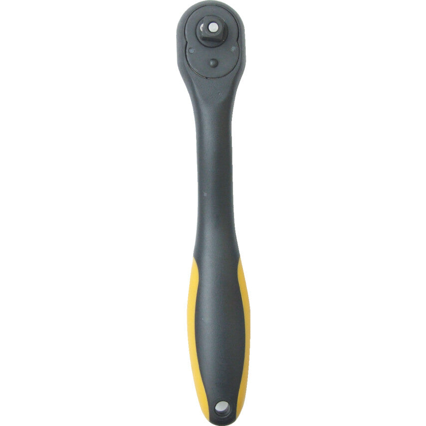 1/2" SQ DR COMPOSITE RATCHETOFFSET 72 TEETH รหัส YMT5827512K