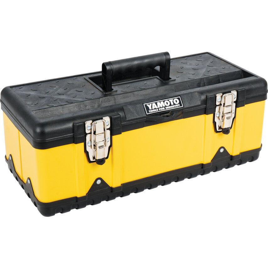 470x238x178mm YELLOW TOTE TRAY รหัส YMT5931420K