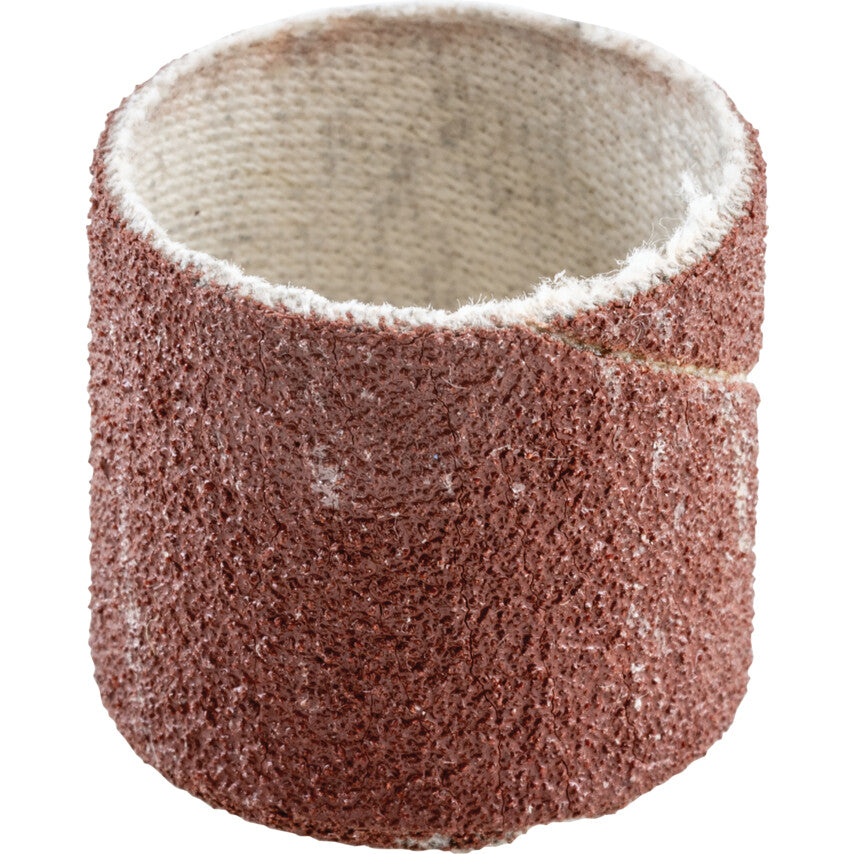 30x30mm AL/OX SANDING BANDS GRIT 150 รหัส YRK2052580K