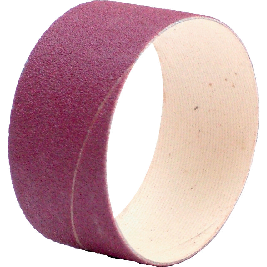 75x30mm AL/OX SANDING BANDS GRIT 60 รหัส YRK2053520K