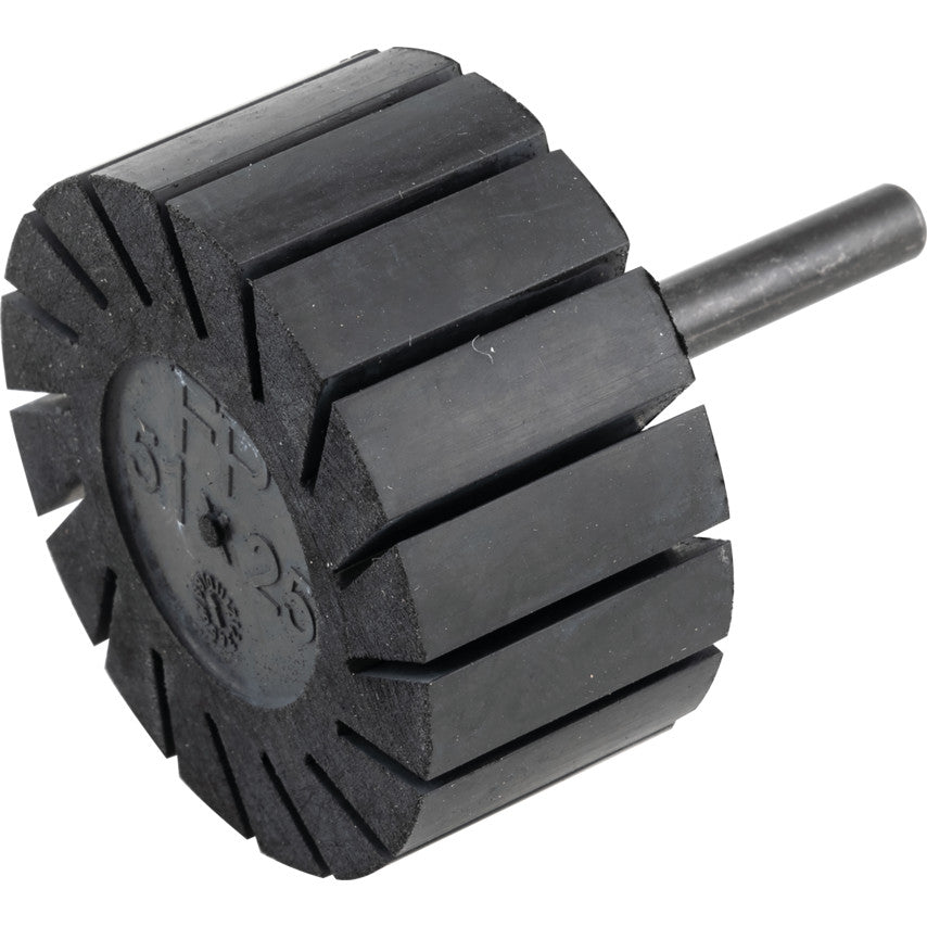 51x25 มิล SPINDLE MOUNTED HOLDER