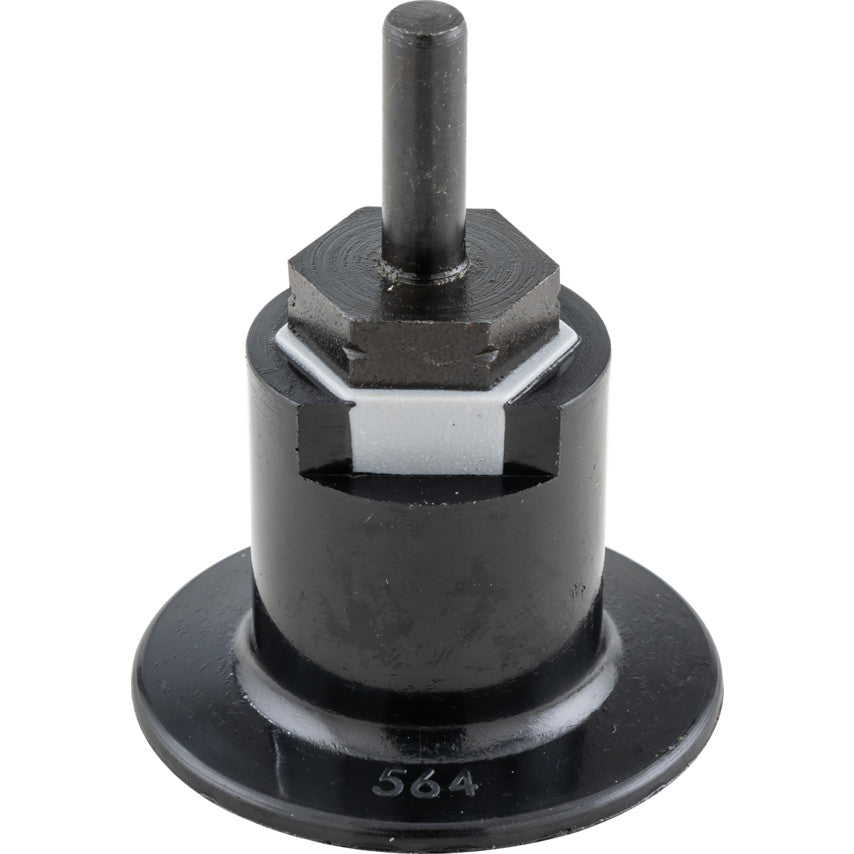 50 มิล RUBBER HOLDER FOR POWERLOCK DISCS