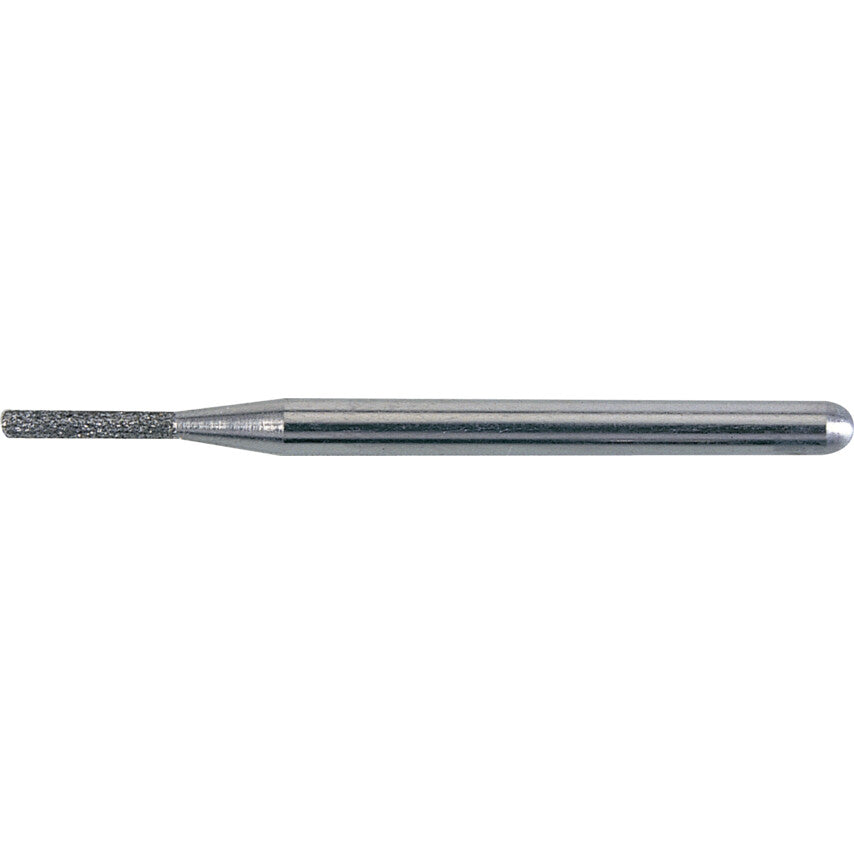A10 1mm DIA DIAMOND COATED BURR รหัส YRK2109010K