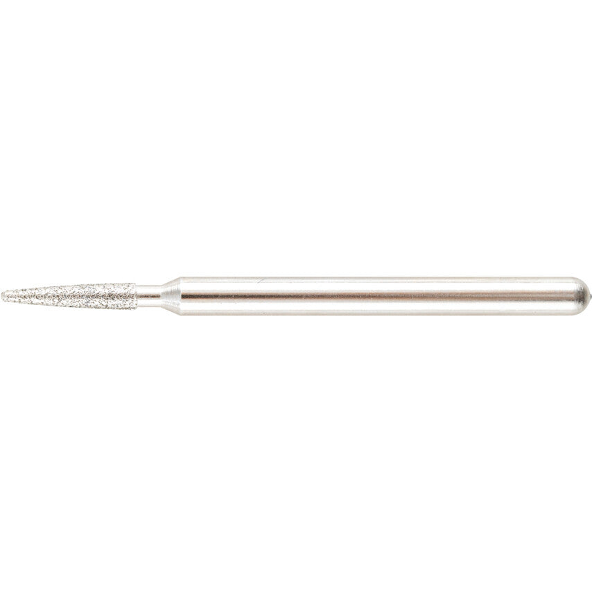 C20 2mm DIA DIAMOND COATED BURR รหัส YRK2109220K