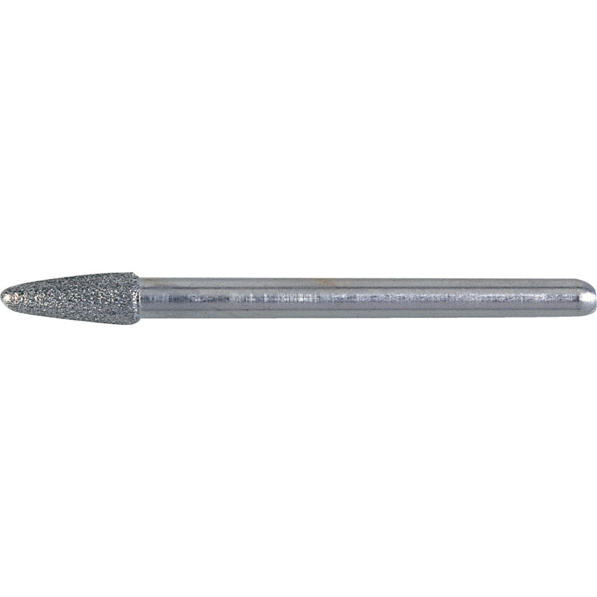 C40 4mm DIA DIAMOND COATED BURR รหัส YRK2109240K
