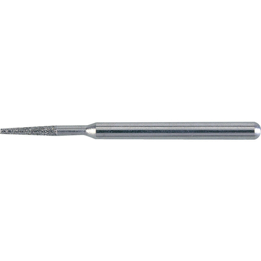 LA210 2-1mm DIAMOND COATED BURR รหัส YRK2109510K