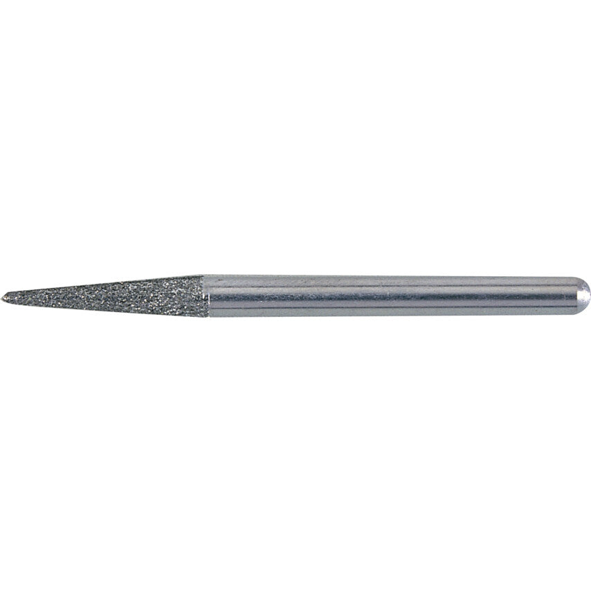 R31 3.3-1mm DIA DIAMOND MOUNTED BURR รหัส YRK2109610K