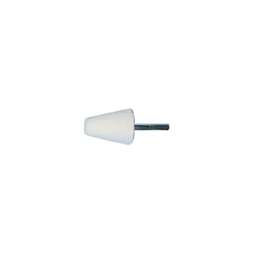 9 มิล x14 มิล FELT BOB CONE TYPE 3 มิล SHANK