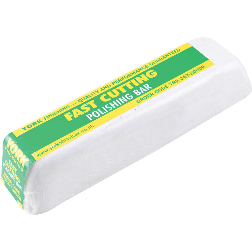 1000gm FAST CUTTING POLISHING BAR