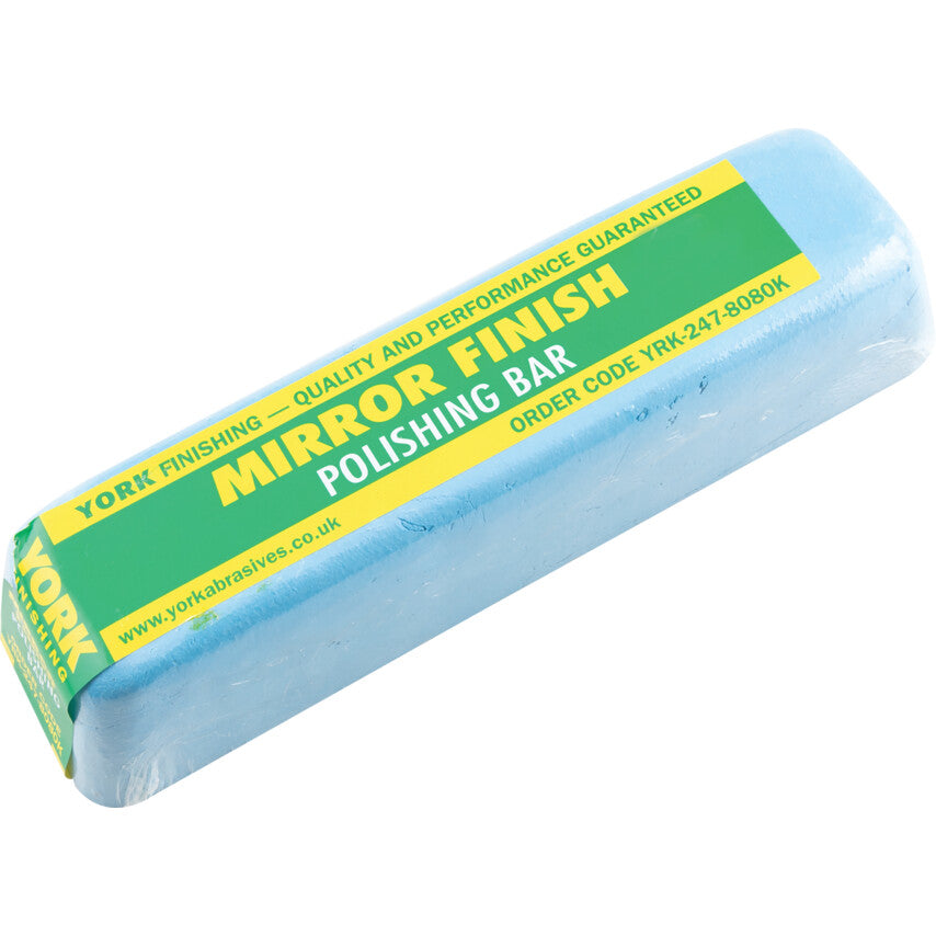 1000gm MIRROR FINISH POLISHING BAR