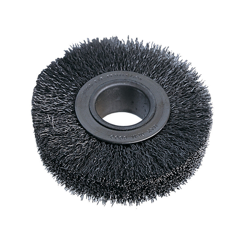 150x11x51mm 30SWG WIRE BRUSH รหัส YRK2950430K