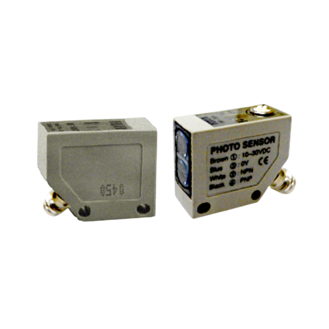 Photoelectric Sensors FOTEK PT-6MXP Thru beam Type-M8 Connector Type