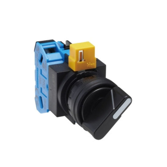 Selector Switch 2 ทาง IDEC ,HW1S-2T8S