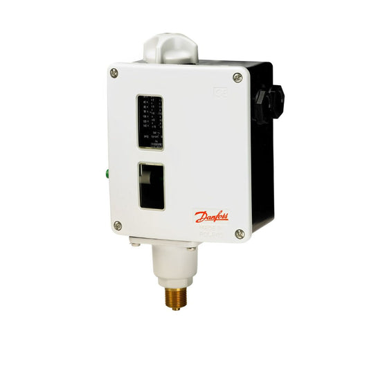 Pressure switch Danfoss RT116 Code  017-520366