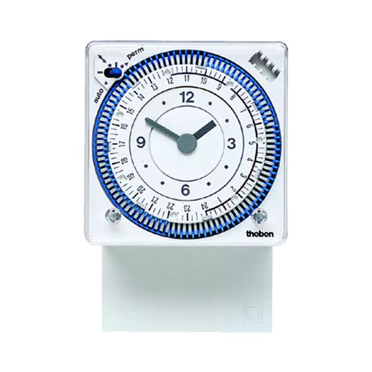 Timer Switch Theben (ไทม์เมอร์ Theben) รุ่น SYN 169 s Item No.1690801