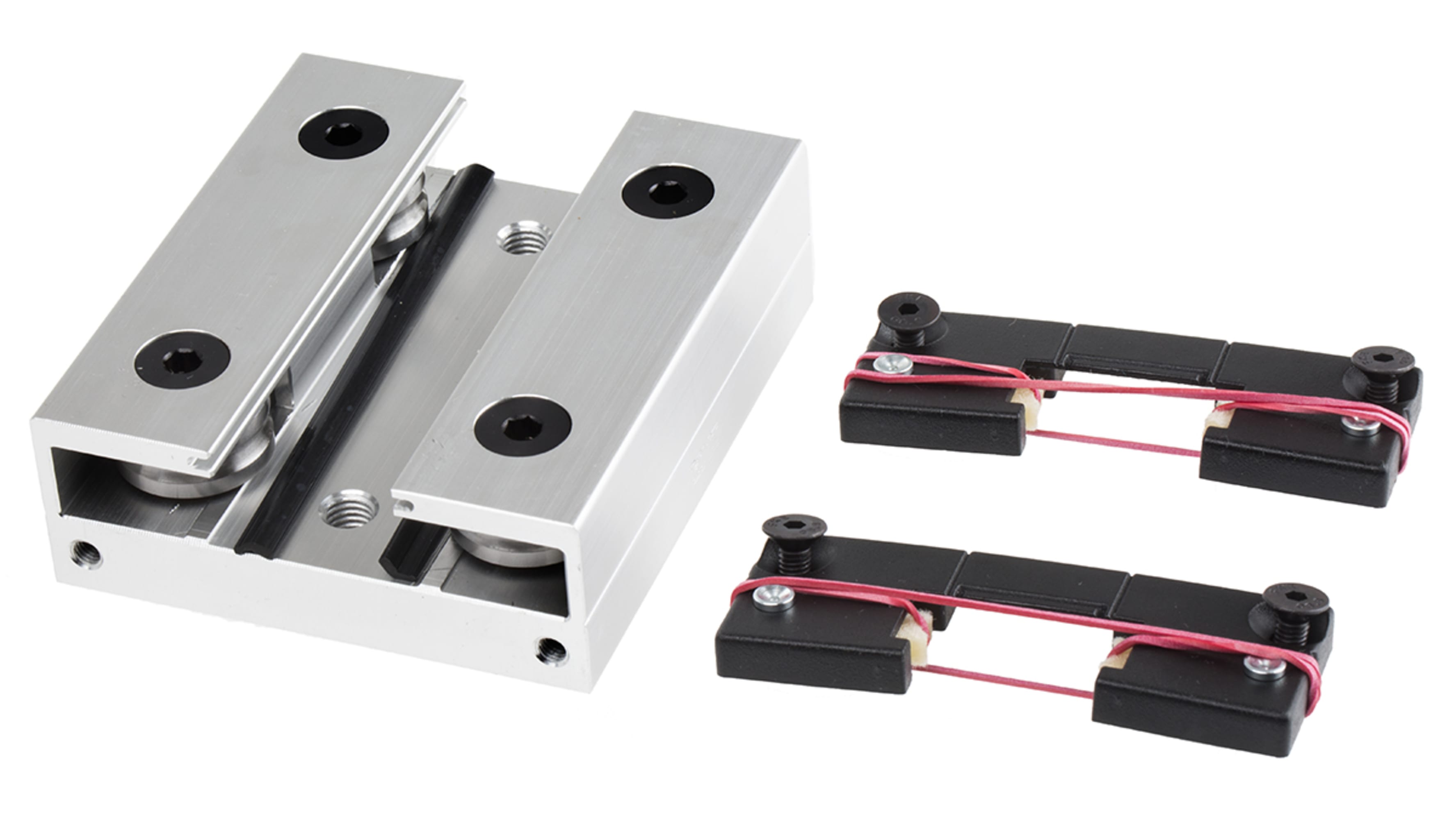 ตลับลูกปืน INA Linear Guide Carriage LFKL32-SF – North Power