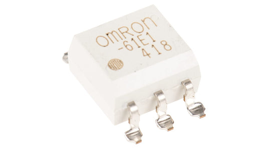 Solid State Relay Omron G3VM-61E1