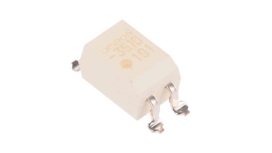 Solid State Relay Omron G3VM-351D