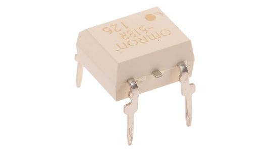 Solid State Relay Omron G3VM-61BR