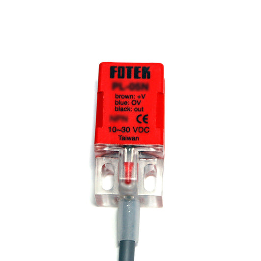 Fotek PL-05N, Inductive Proximity Sensor พร็อกซิมิตี้เซนเซอร์