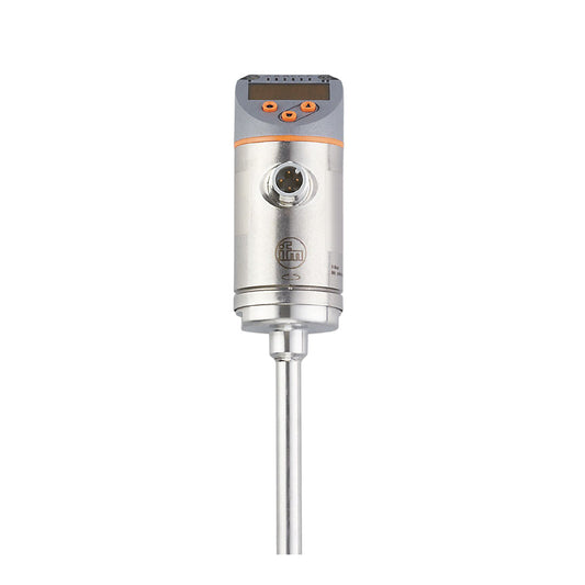 IFM SA4104 เซนเซอร์วัดการไหล Flow Sensor ,SAEXXXXB50KG/US-100 