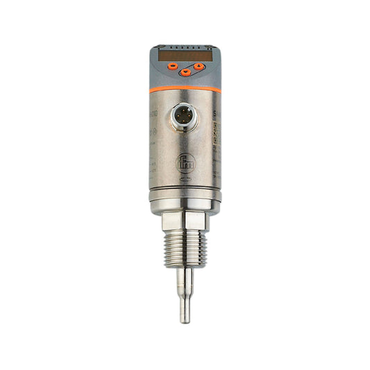IFM SA6014 เซนเซอร์วัดการไหล Flow Sensor ,SAN12XDB50KG/US-100 