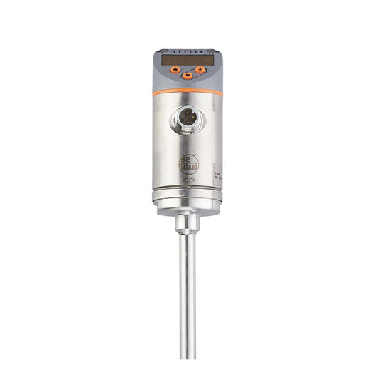 IFM SA4114 เซนเซอร์วัดการไหล Flow Sensor ,SAEXXXXB50KG/US-100 
