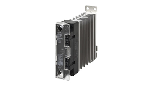 Solid State Relay Omron G3PJ-215B-PU DC12-24