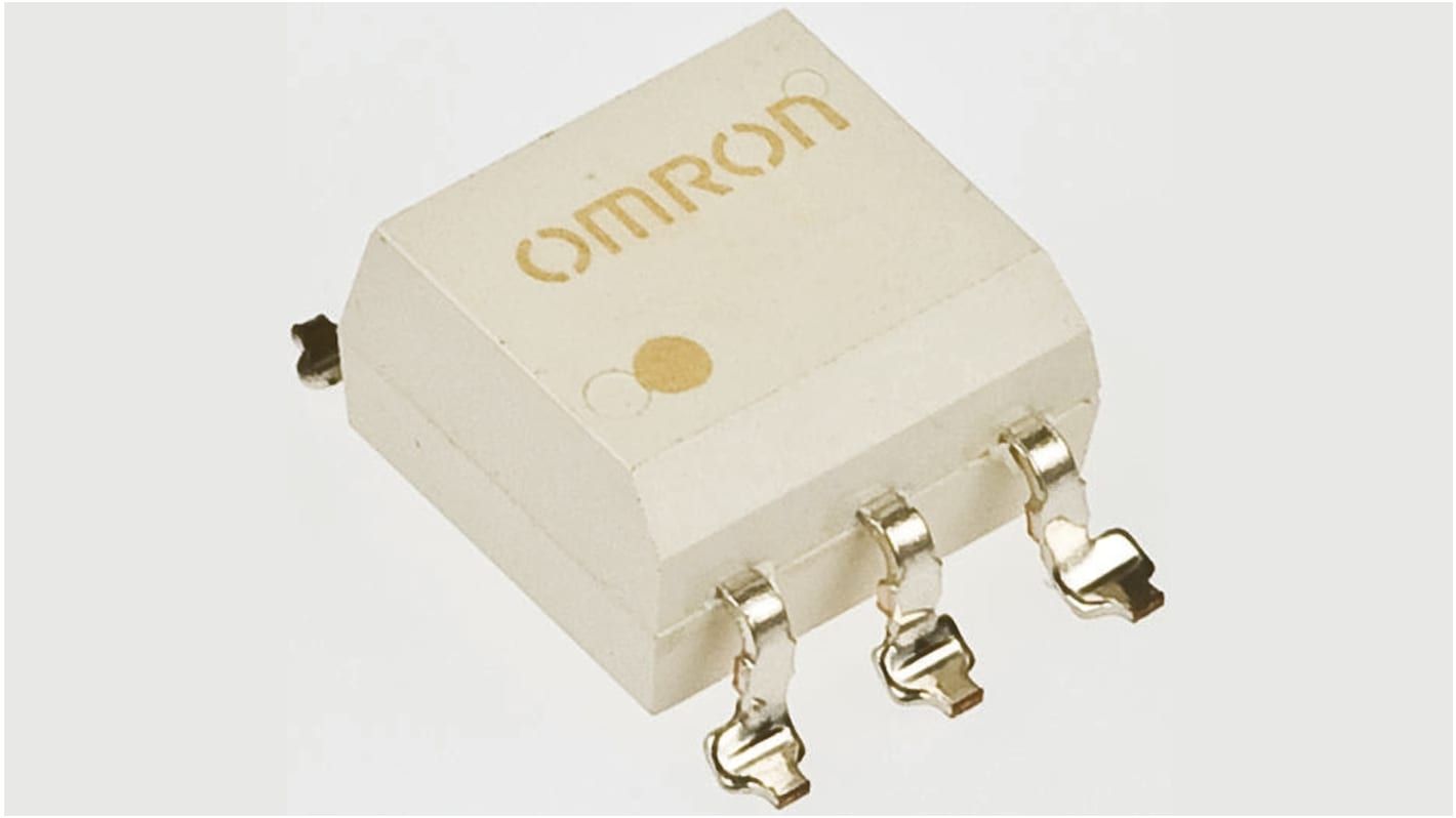 Solid State Relay Omron G3VM-351E