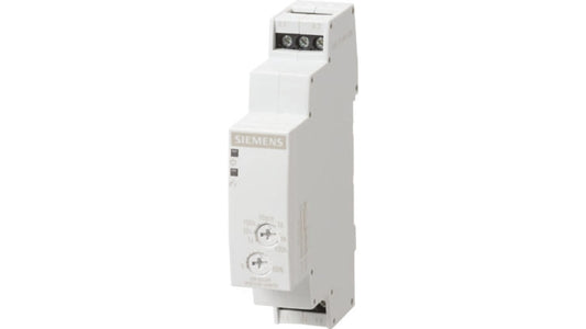 SIEMENS Timer Relay 7PV1518-1AW30
