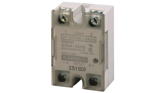 Solid State Relay Omron G3NA225BUTUDC524