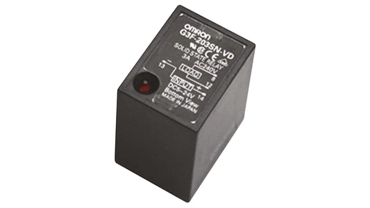 Solid State Relay Omron G3F-203SN-VD DC5-24