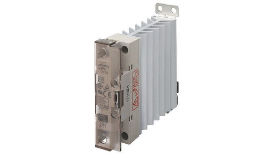 Solid State Relay Omron G3PE-215B-3N DC12-24