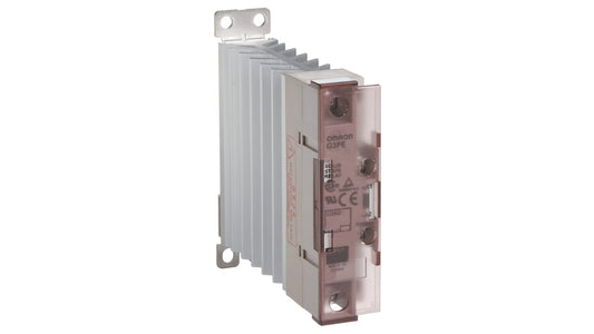 Solid State Relay Omron G3PE-515B DC12-24