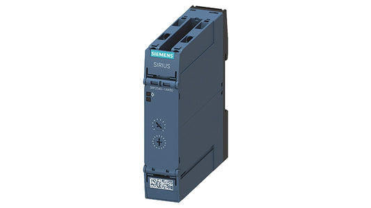 SIEMENS Timer Relay 3RP2540-1AW30